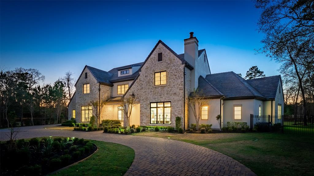 , Diane Kink and The Kink Team at KW Woodlands rank #1 in HAR’s Top 10 Most Expensive Homes SOLD in August 202, KW Woodlands