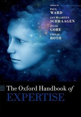 The Oxford Handbook of Expertise PDF