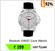 Reebok I18027 Core Watch