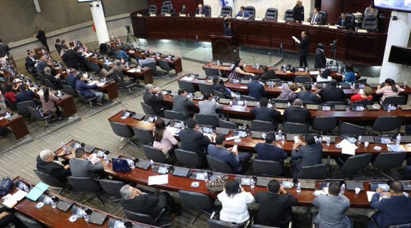 Congreso Nacional de Honduras