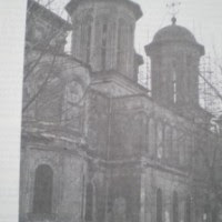 biserica Alba Postavari
