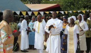Gambia: Christians demand that the declaration of the country as an Islamic Republic be reversed