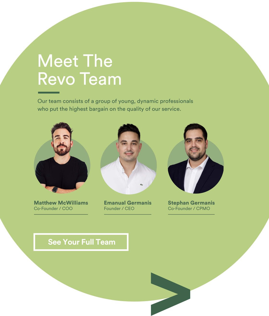 Revo mailer June 2023 - final elements - Meet the Revo Team-min