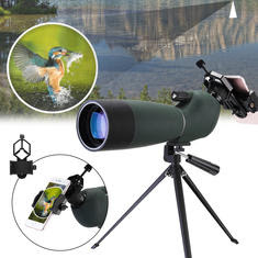 Coupon for Outdoor Telescope