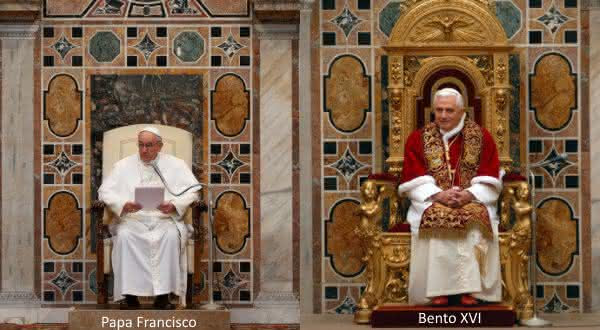 alt simples coisas que voce nao sabia sobre o Papa Francisco
