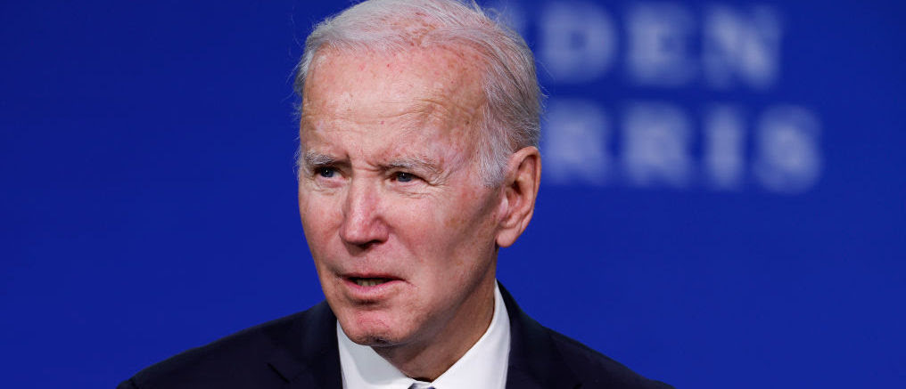 POLL: Highest Number of Americans In Four Decades Say They’re Financially Worse Off Under Biden’s Presidency