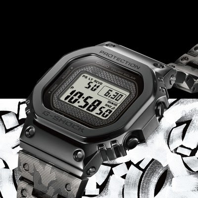GMW-B5000EH GMW-B5000EH