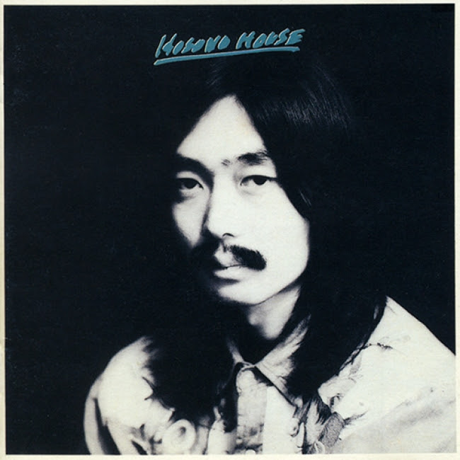 「HOSONO HOUSE」 KING／BELLWOOD