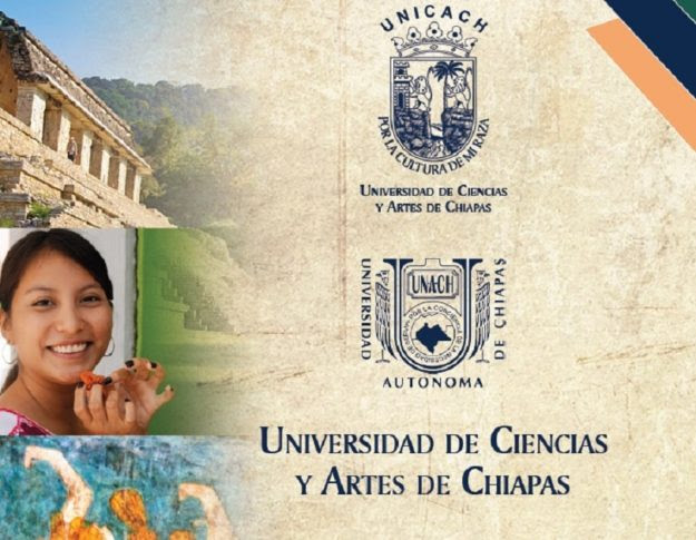 Maestría en Historia | UNICACH