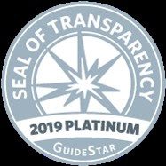 Guidestar Platinum Ranking