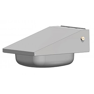 Right Angle Wall Mounts