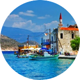 Grecia