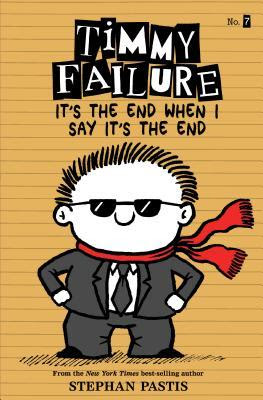 It's the End When I Say It's the End (TImmy Failure) PDF