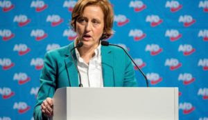 Germany: AfD leader demands Turkey be thrown out of NATO for “migrant aggression”
