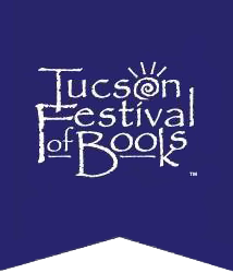 Tucson Festival of Books |
          Home