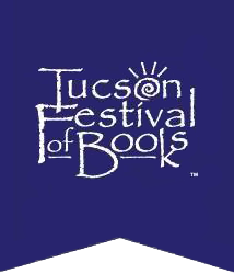 Tucson Festival of Books |
          Home