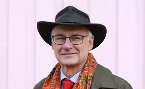 Lars Stålheim