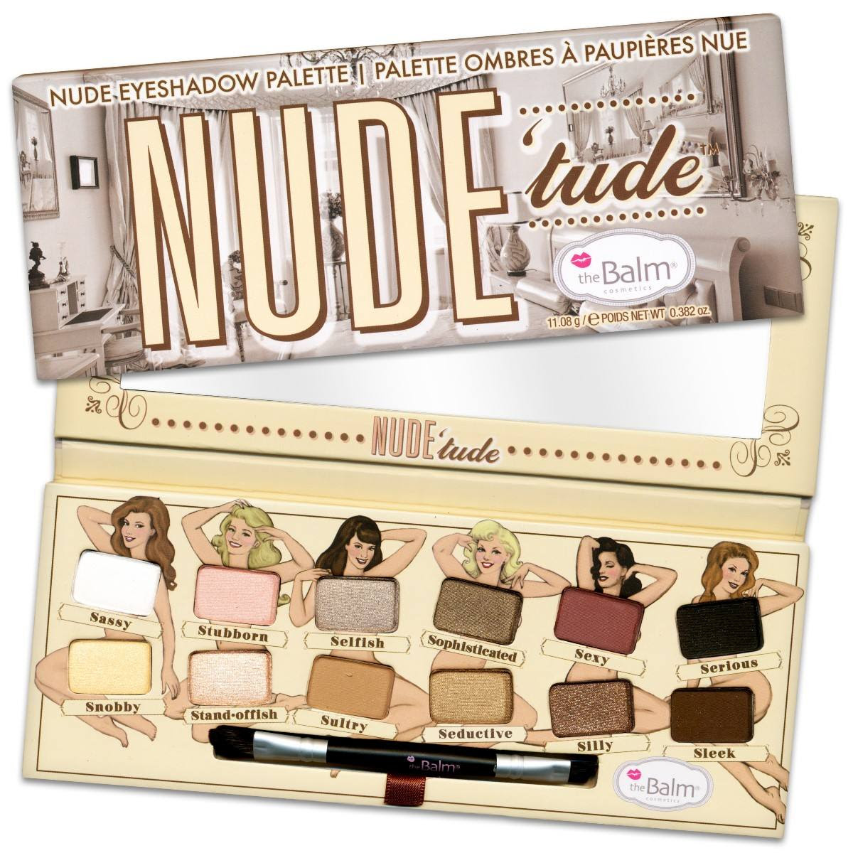 NudeTude