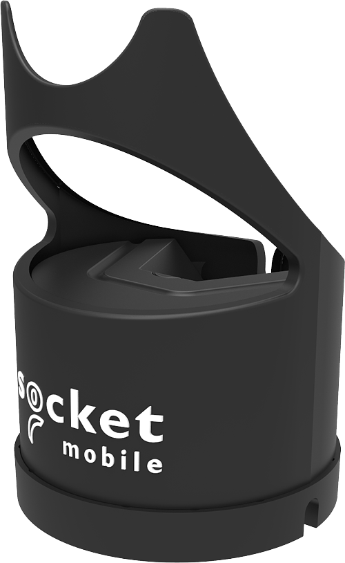 Socket Mobile Charging Docks - Black, White