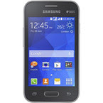 Samsung SM-G130E Galaxy Star 2 GSM Mobile Phone (Dual SIM)