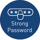 Creating a Strong Password