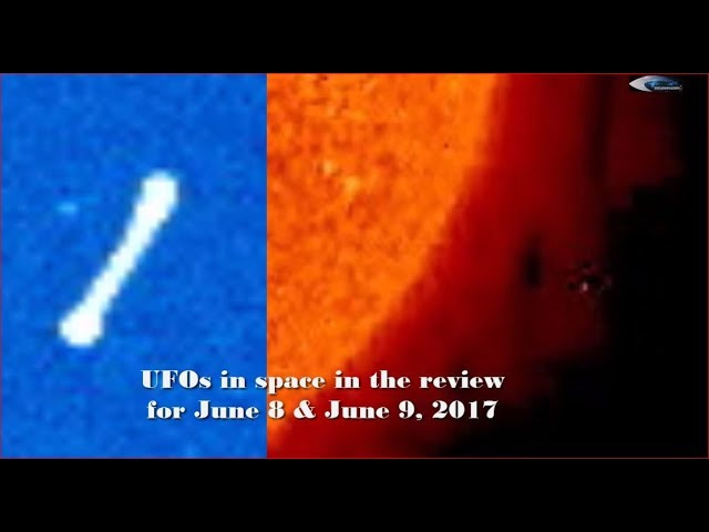UFO News ~ Huge UFO coming out of awesome lightning storm  plus MORE Sddefault