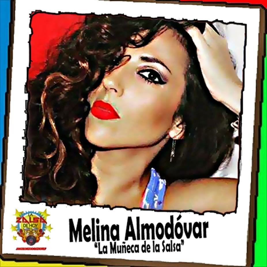 MelinaSalsa