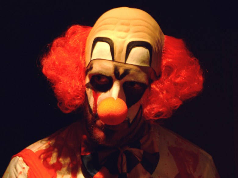 Creepy Clown Panic. Which Are Scarier and More Threatening?