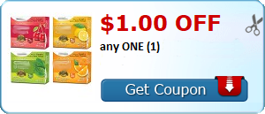 $1.00 off one Screamin Sicilian Frozen Pizza