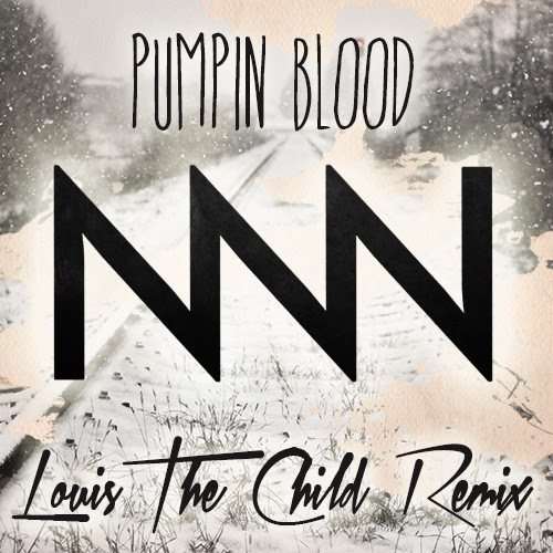 Blood In Blood Out Remixes