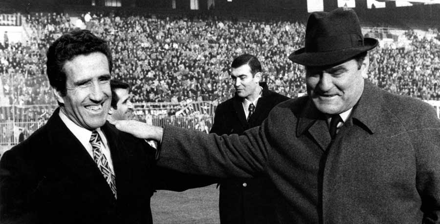 Risultati immagini per tito rocco e nereo