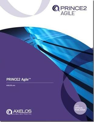 PRINCE2 Agile EPUB