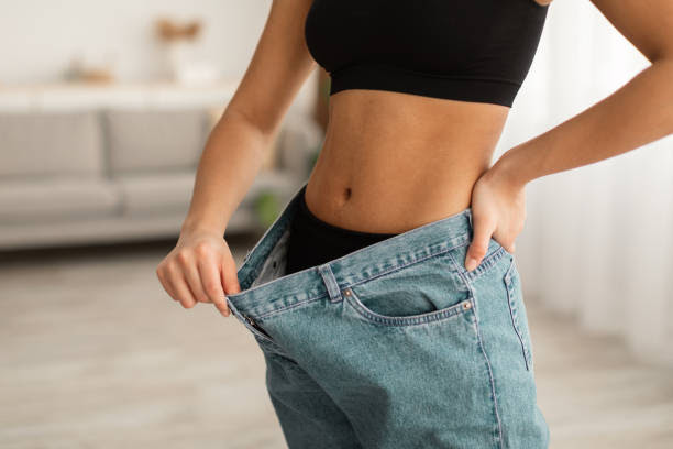 430,800+ Woman Weight Loss Stock Photos, Pictures & Royalty-Free Images -  iStock | Woman weight loss success, Woman weight loss jeans, Mature woman  weight loss