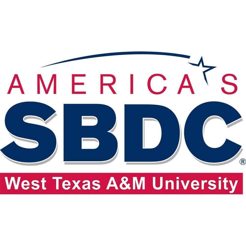 America's SBDC West Texas A&M University @ Online