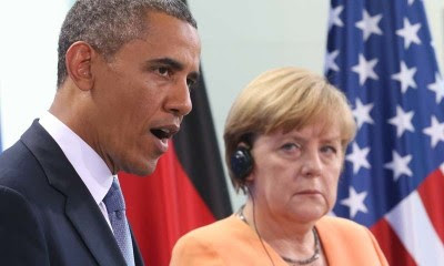 Russian War Coming? BO Requests EU Support for Possible War Against Russia