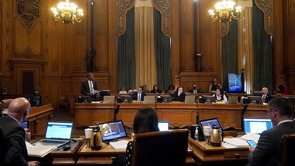San Francisco Votes 'Unanimously' to Pay Every Black Resident $5 Million in Reparations