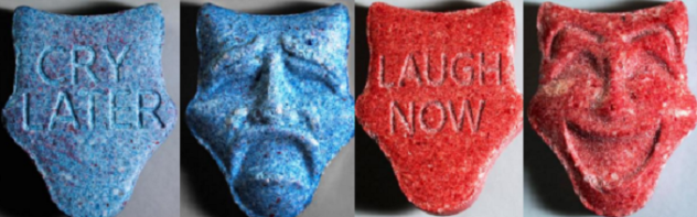 Order Laugh Now Cry Later MDMA Pills Online