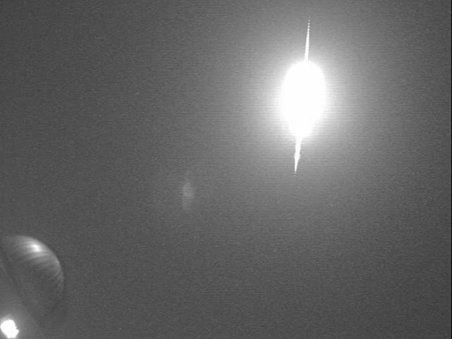 Fireball during the Super Moon on 15 Nov Sddefault
