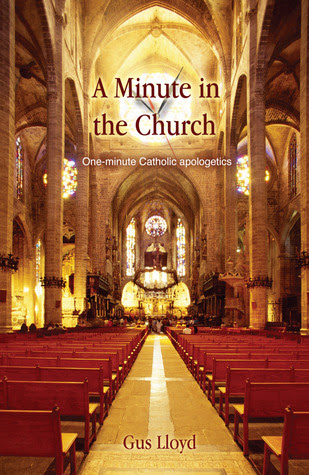 A Minute in the Church by Gus Lloyd