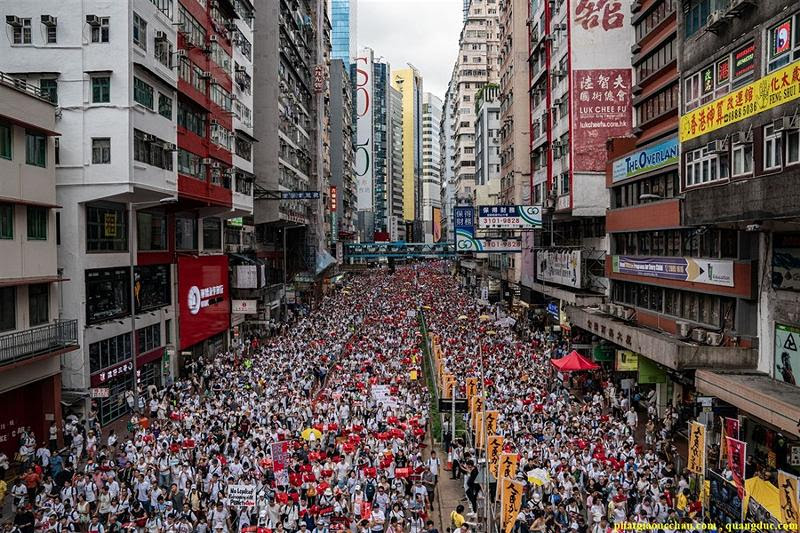Hong kong crisis-7 Hong kong crisis-7