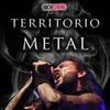 Playlist Territorio Metal