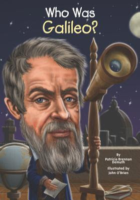 Who Was Galileo? EPUB