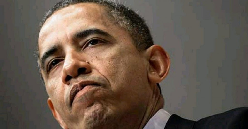 While in Greece Obama Uttered His 'Last' Words, Words That’ll Disgrace His Face Forever… 