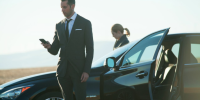 Short Film From Infiniti Lets Viewers Drive the Action