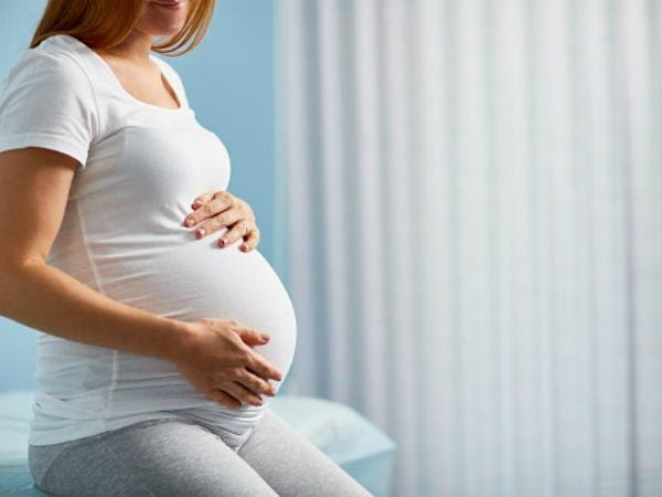 Image result for Pregnant women feel pushed out of their jobs: Study