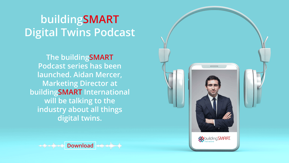 Digital Twins Podcast Social