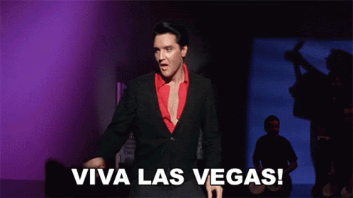Viva Las Vegas GIFs | Tenor