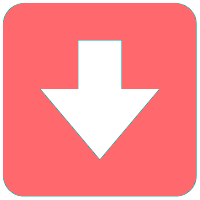 flecha de relleno