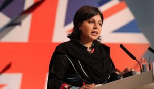 UK: Muslim House of Lords member condemns media for negative depiction of Muslims