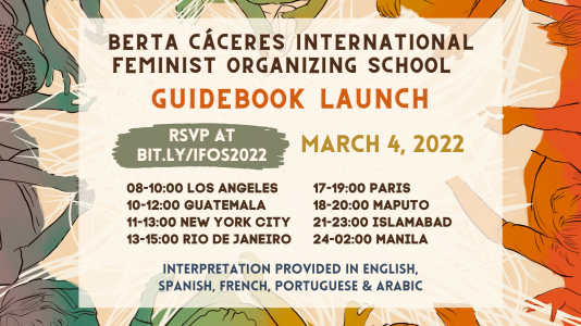 You’re invited to the launch of our IFOS ebook!